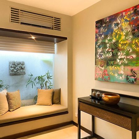Villa Air Bali Boutique Resort And Spa Seminyak  Exterior photo