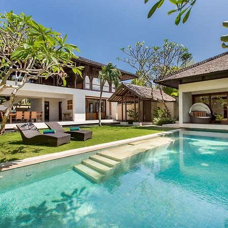 Villa Air Bali Boutique Resort And Spa Seminyak  Exterior photo