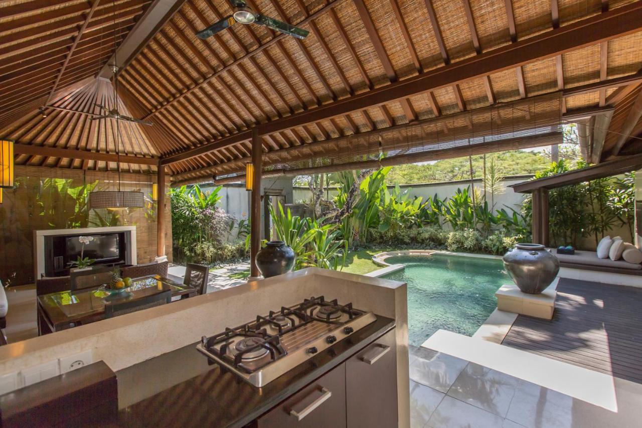 Villa Air Bali Boutique Resort And Spa Seminyak  Exterior photo