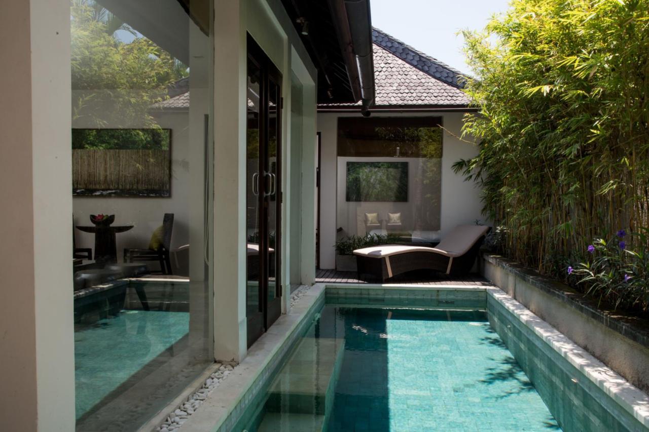 Villa Air Bali Boutique Resort And Spa Seminyak  Exterior photo