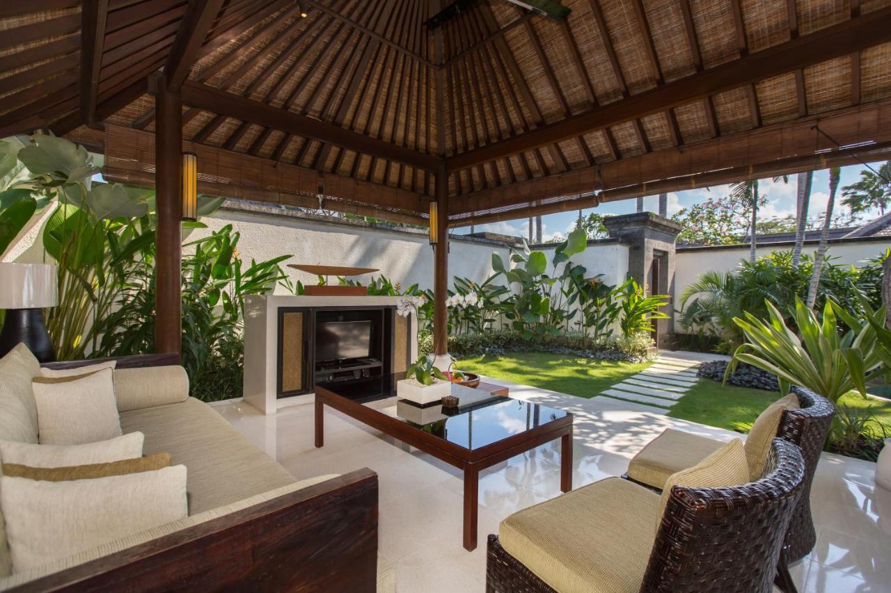 Villa Air Bali Boutique Resort And Spa Seminyak  Exterior photo
