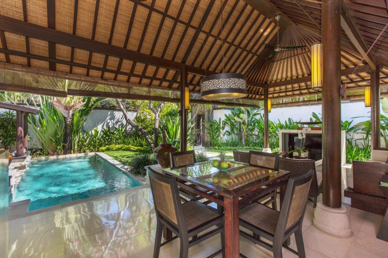 Villa Air Bali Boutique Resort And Spa Seminyak  Exterior photo