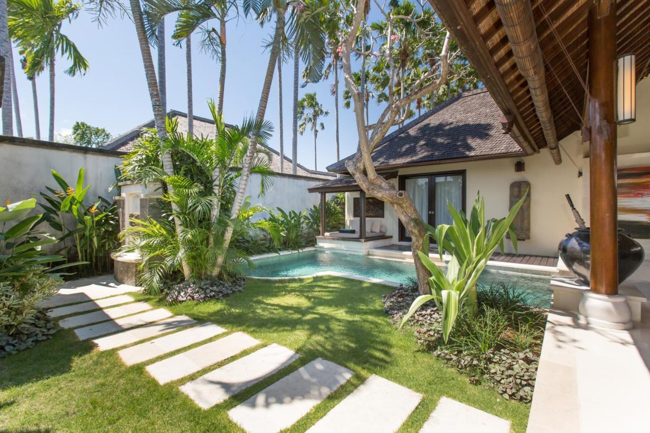 Villa Air Bali Boutique Resort And Spa Seminyak  Exterior photo