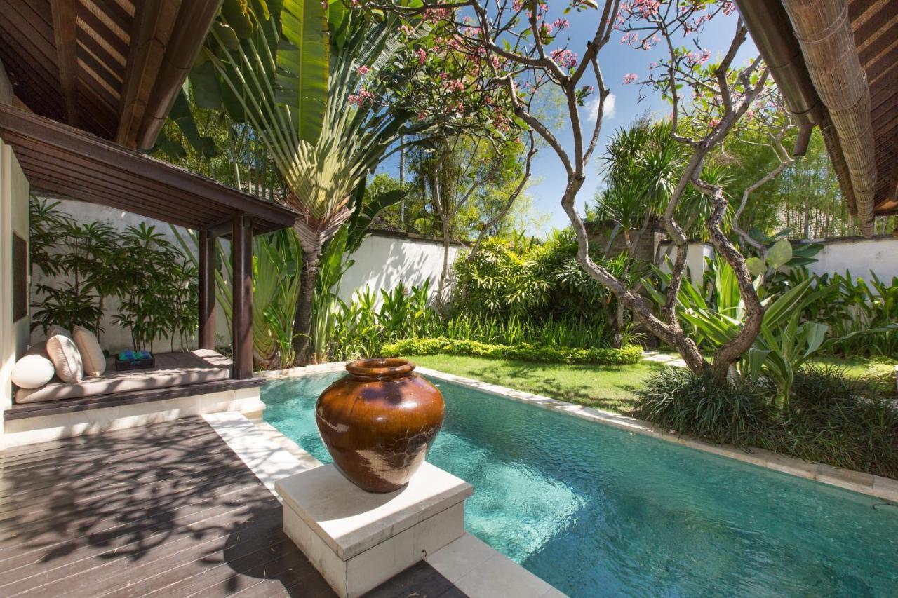 Villa Air Bali Boutique Resort And Spa Seminyak  Exterior photo