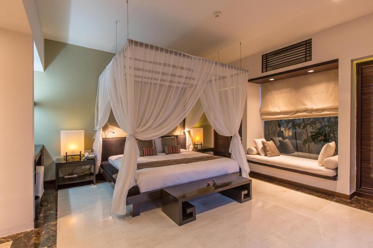 Villa Air Bali Boutique Resort And Spa Seminyak  Exterior photo