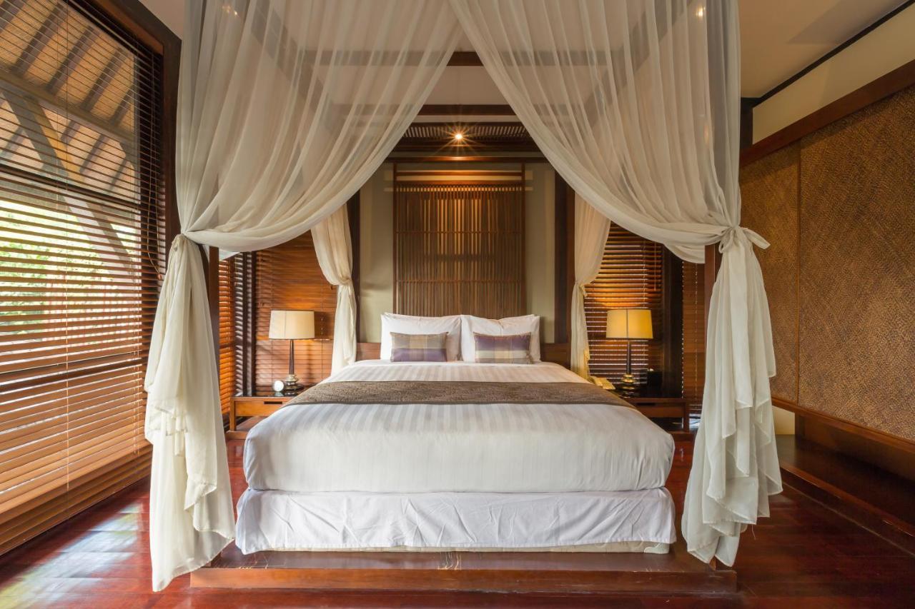 Villa Air Bali Boutique Resort And Spa Seminyak  Exterior photo