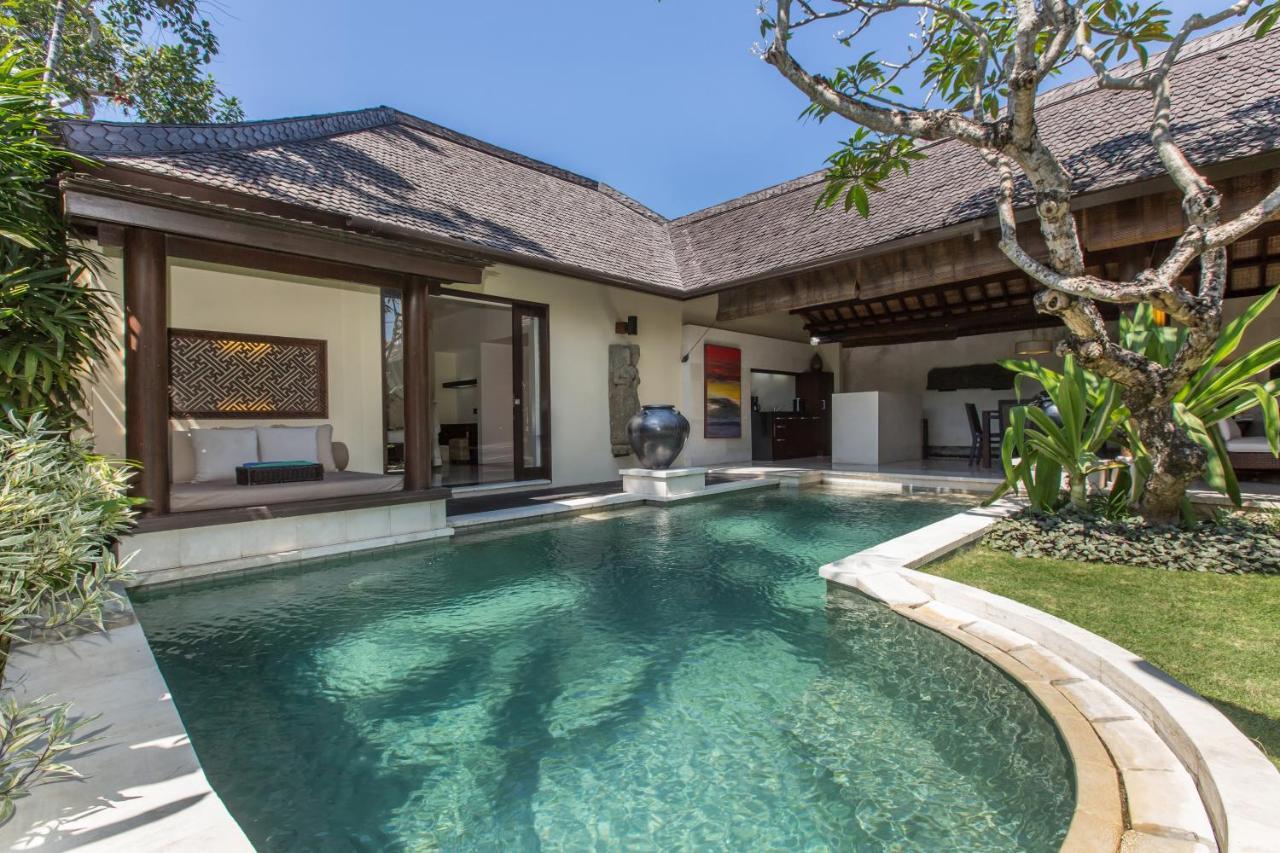 Villa Air Bali Boutique Resort And Spa Seminyak  Exterior photo