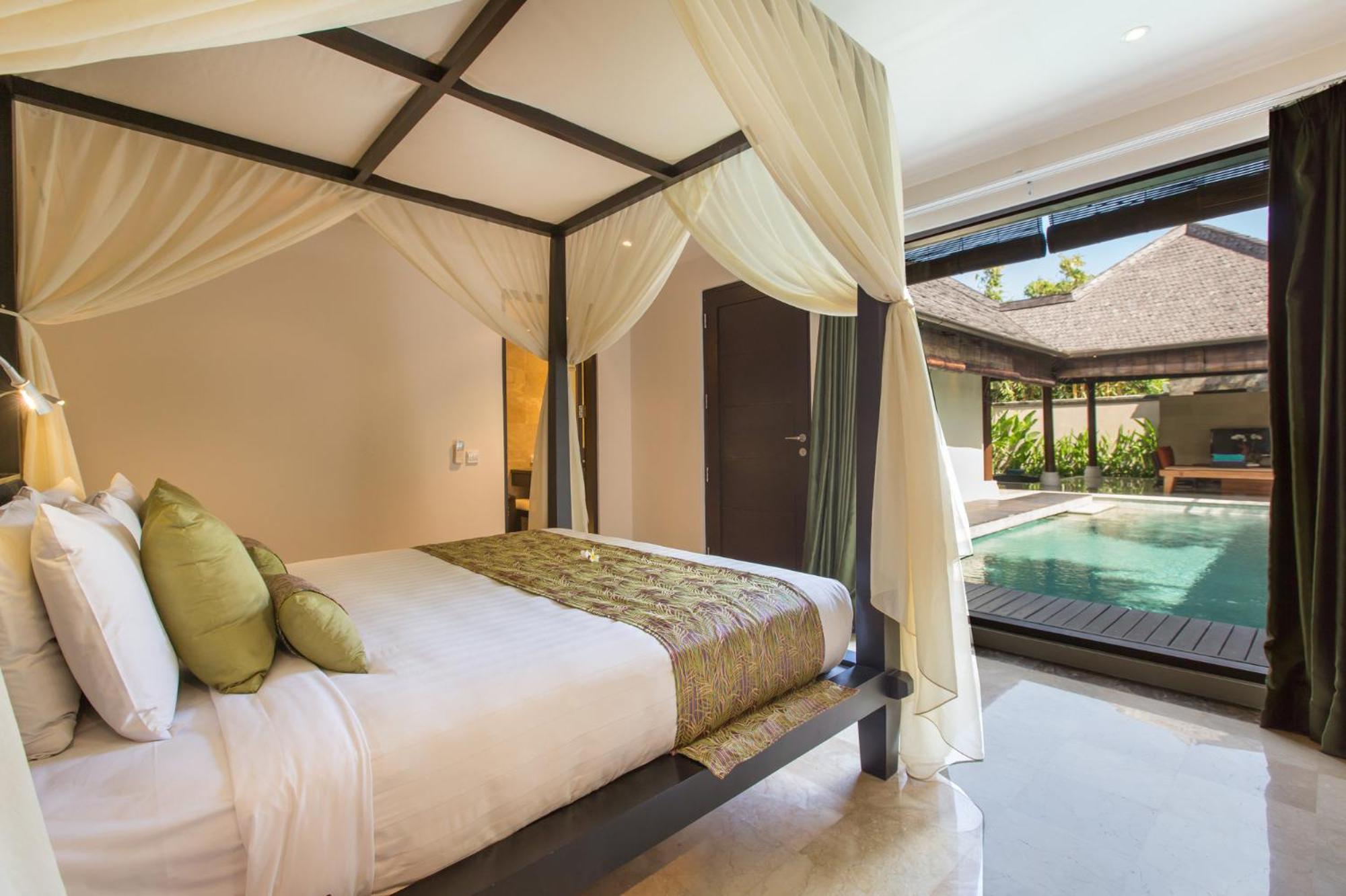 Villa Air Bali Boutique Resort And Spa Seminyak  Room photo