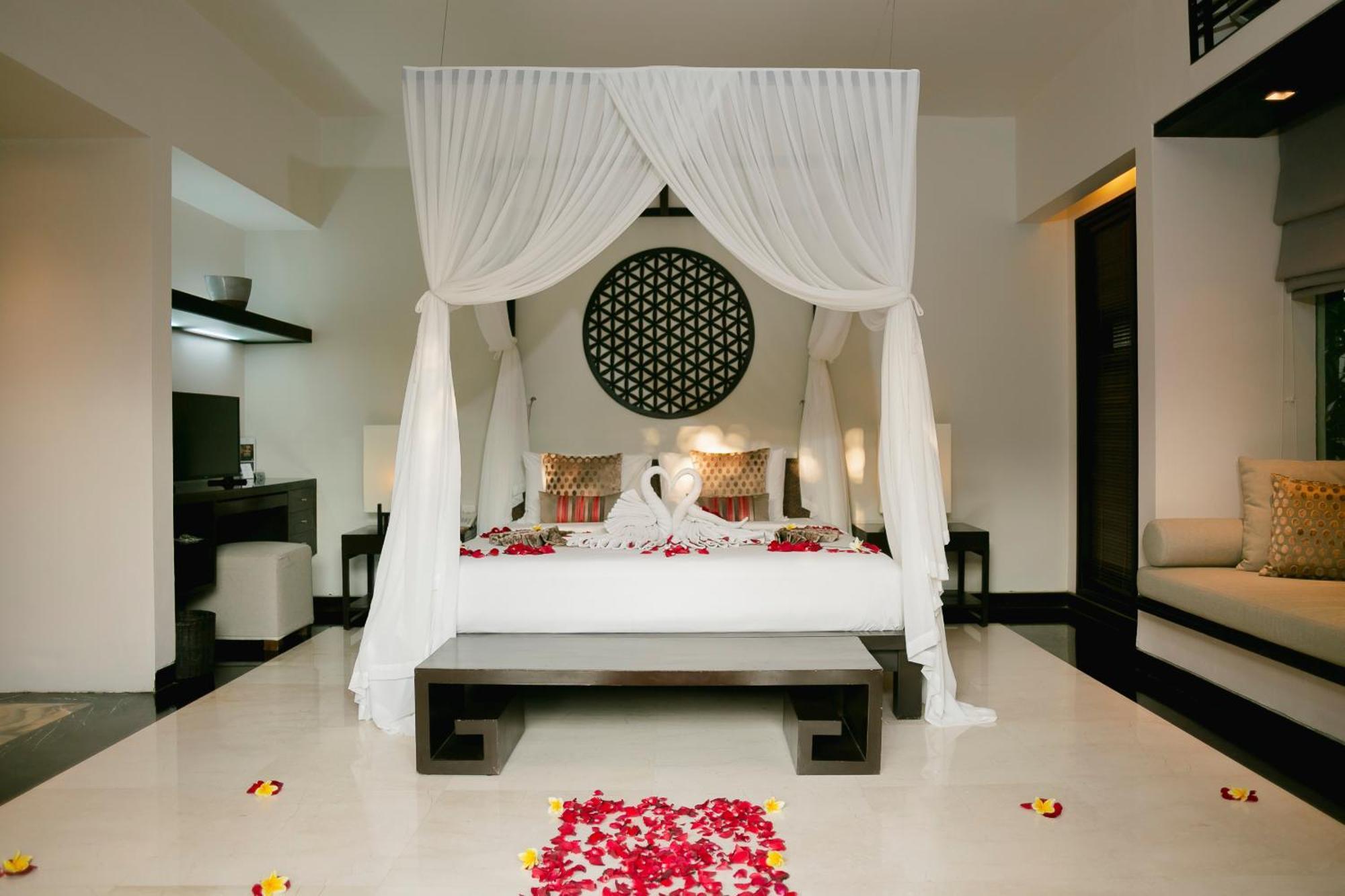Villa Air Bali Boutique Resort And Spa Seminyak  Exterior photo