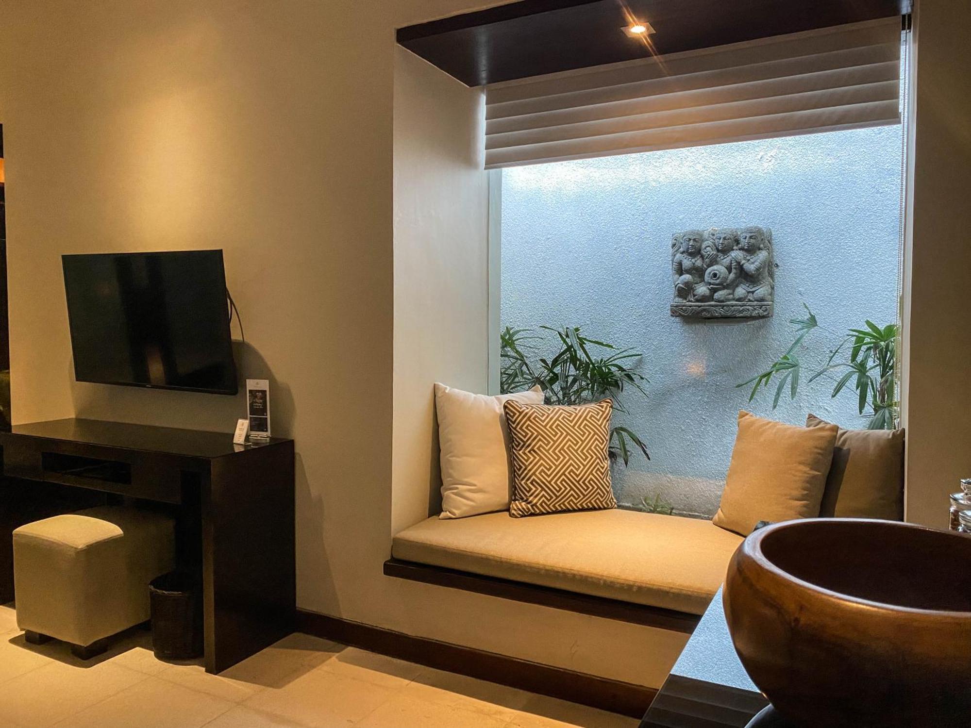 Villa Air Bali Boutique Resort And Spa Seminyak  Exterior photo