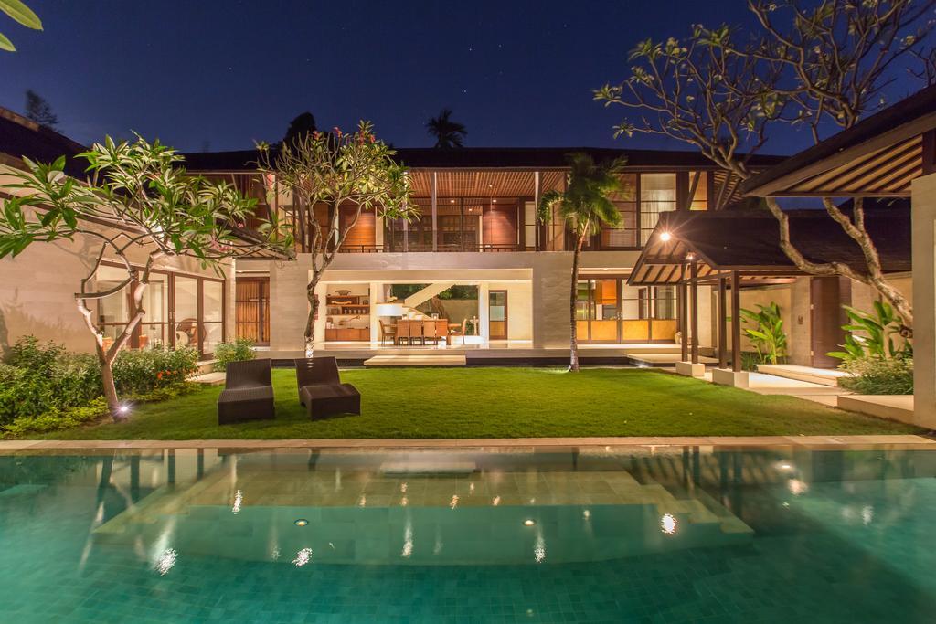 Villa Air Bali Boutique Resort And Spa Seminyak  Exterior photo