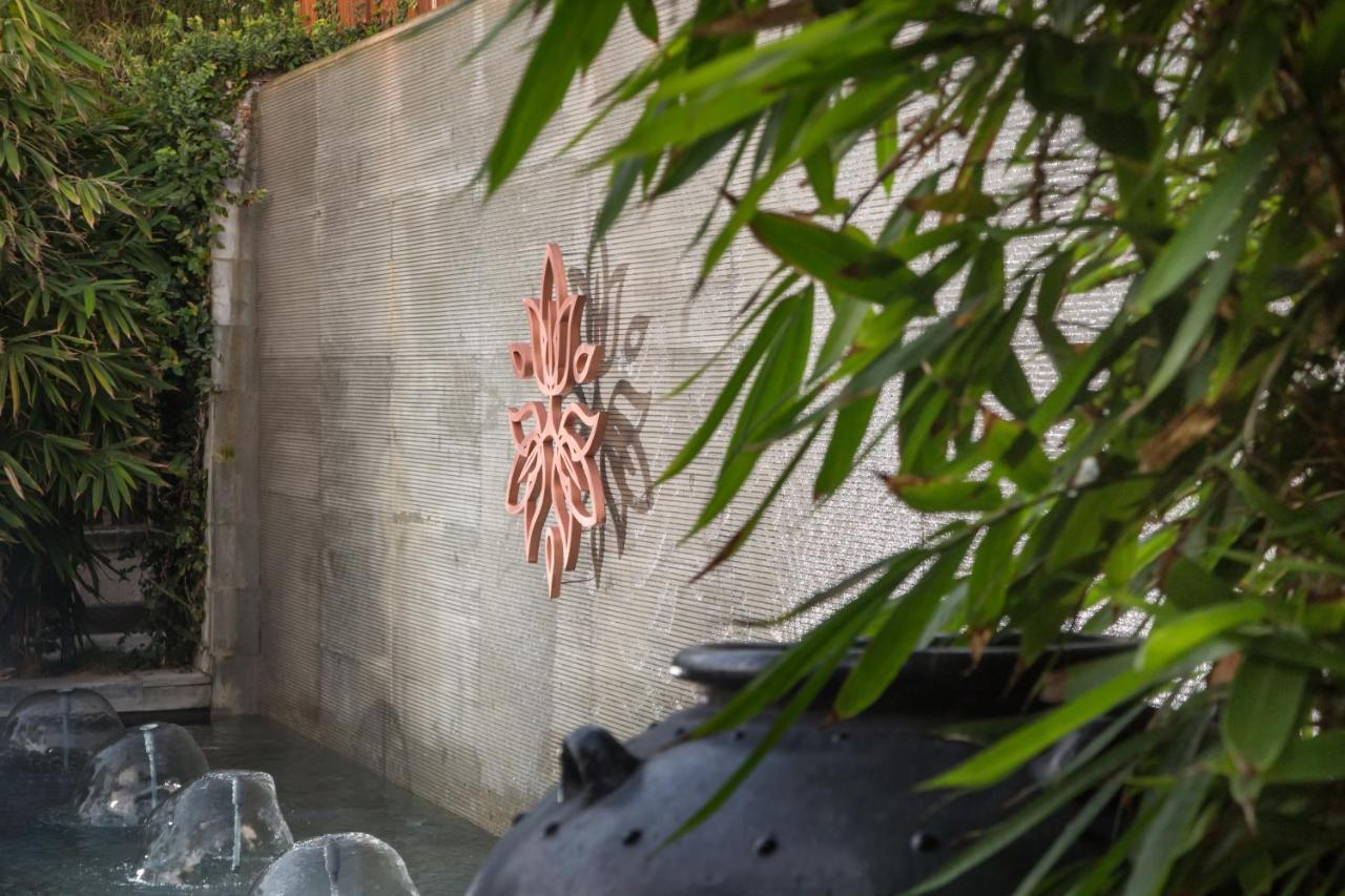 Villa Air Bali Boutique Resort And Spa Seminyak  Exterior photo