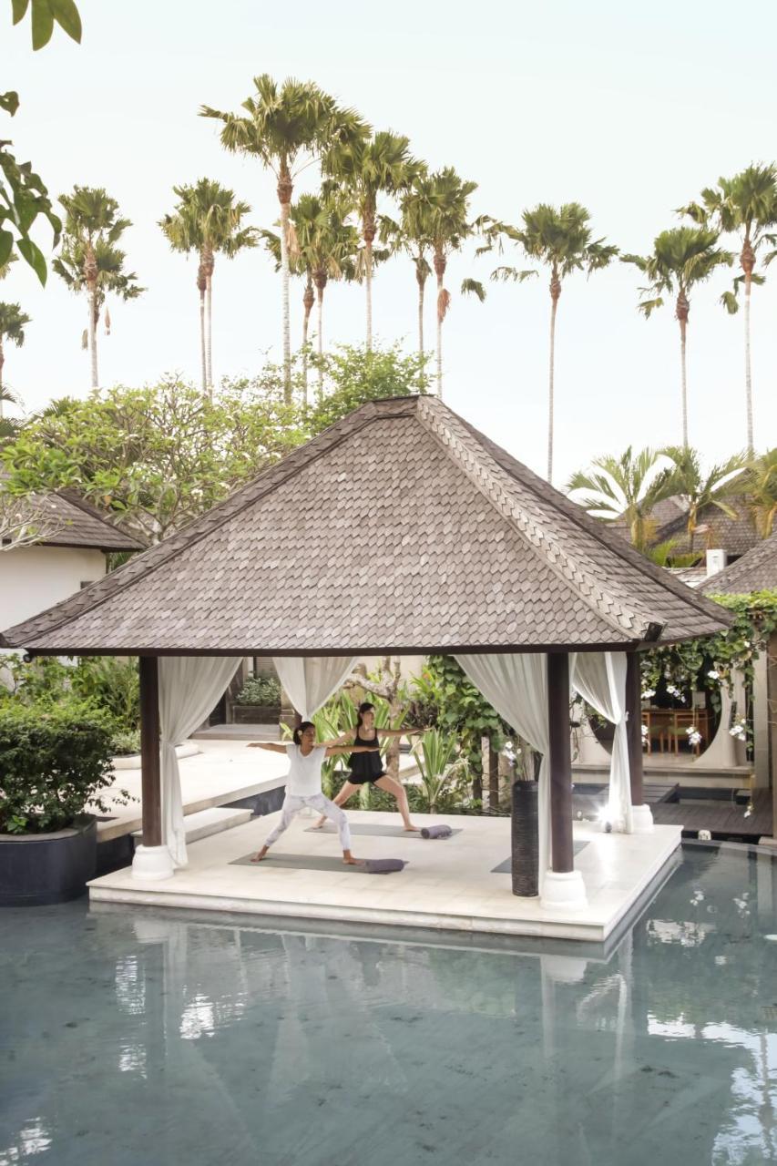 Villa Air Bali Boutique Resort And Spa Seminyak  Exterior photo